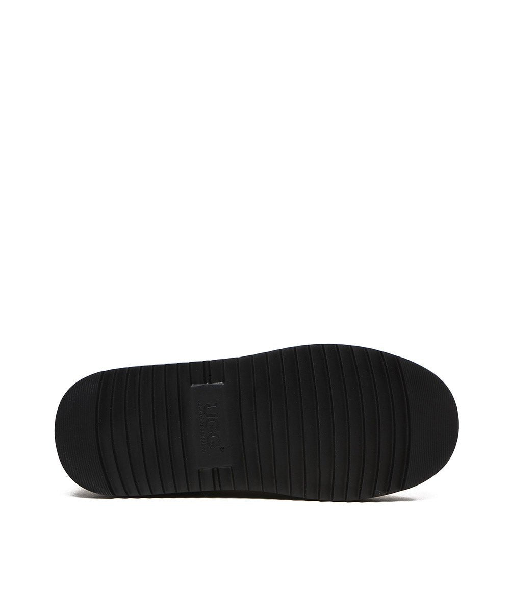 Women's UGG Ava Clear Rain Boot - UGG Outlet Store