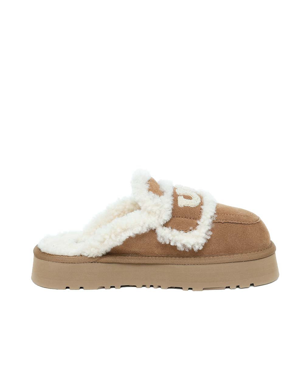 Women's UGG Violet Platform Slipper - UGG Outlet Store Main image