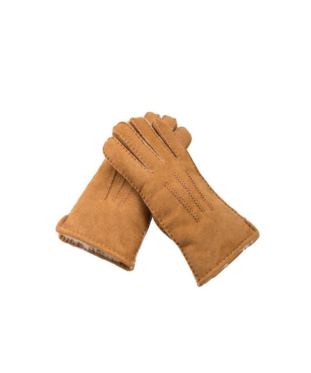 Sheepskin UGG Men Gloves - UGG Specialist Australia