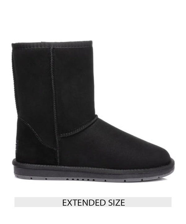 UGG Classic Short Big Size - Men - UGG Specialist Australia