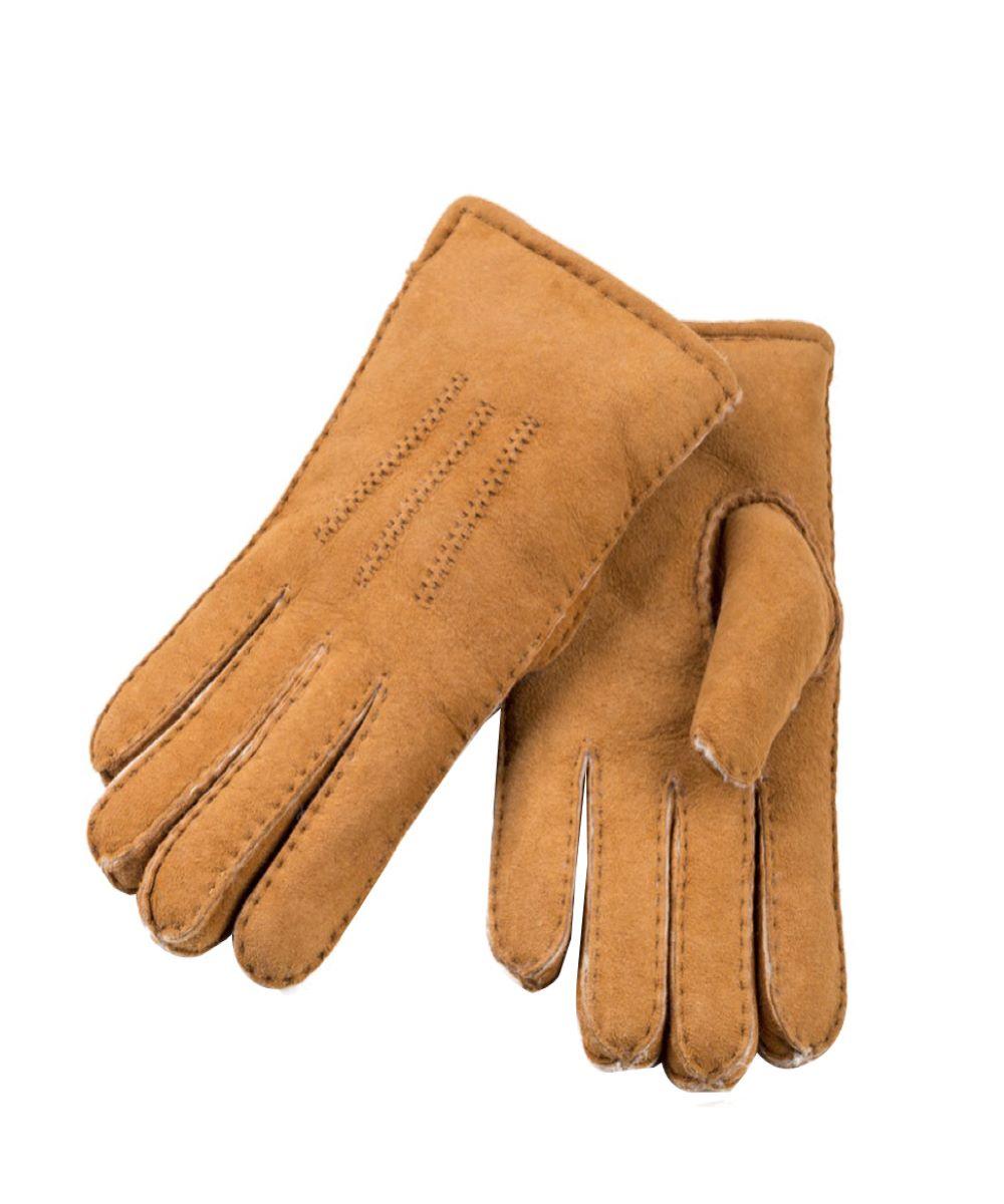 Sheepskin UGG Men Gloves - UGG Specialist Australia