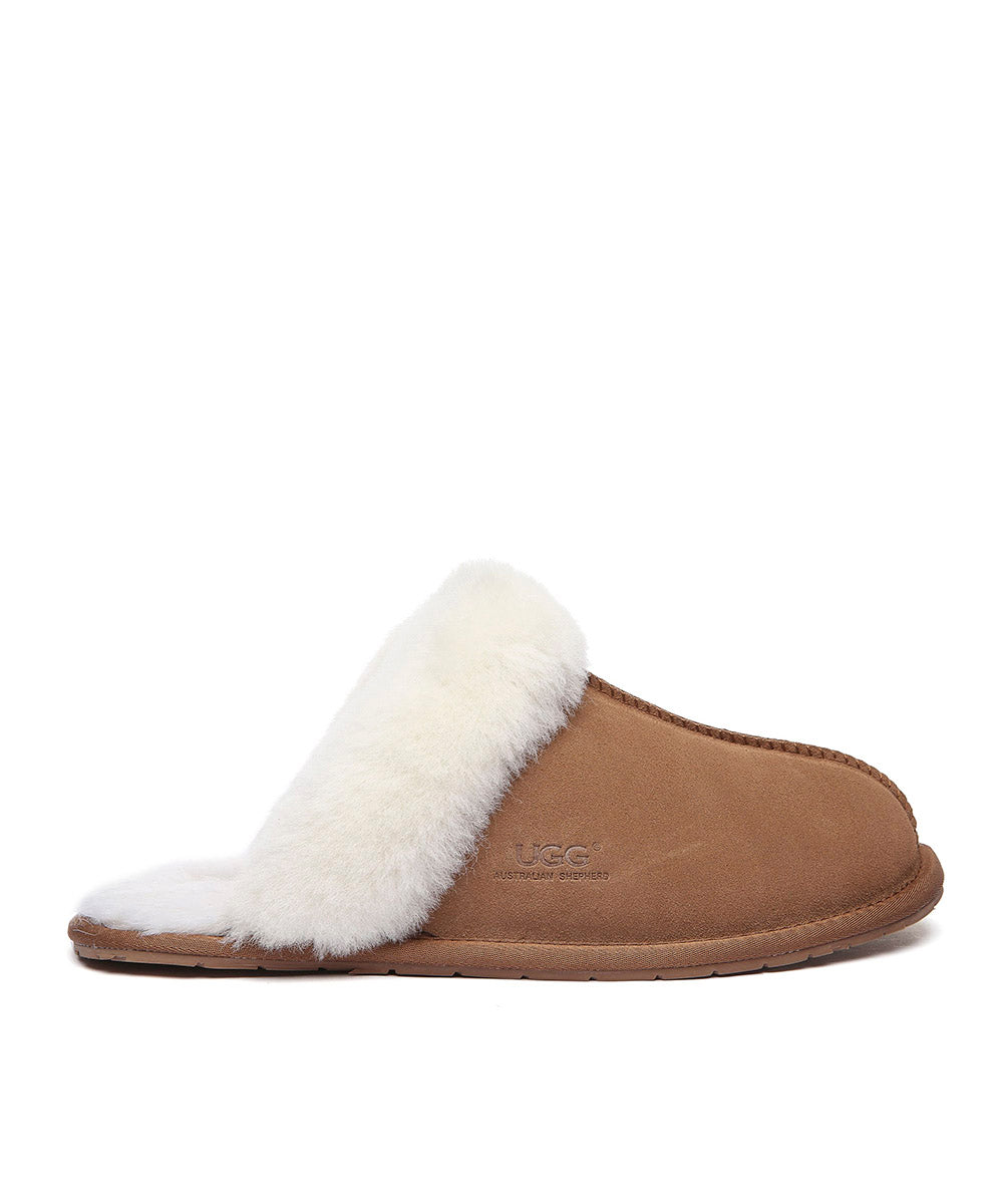 UGG Snuggly Slipper - Men - UGG Specialist Australia