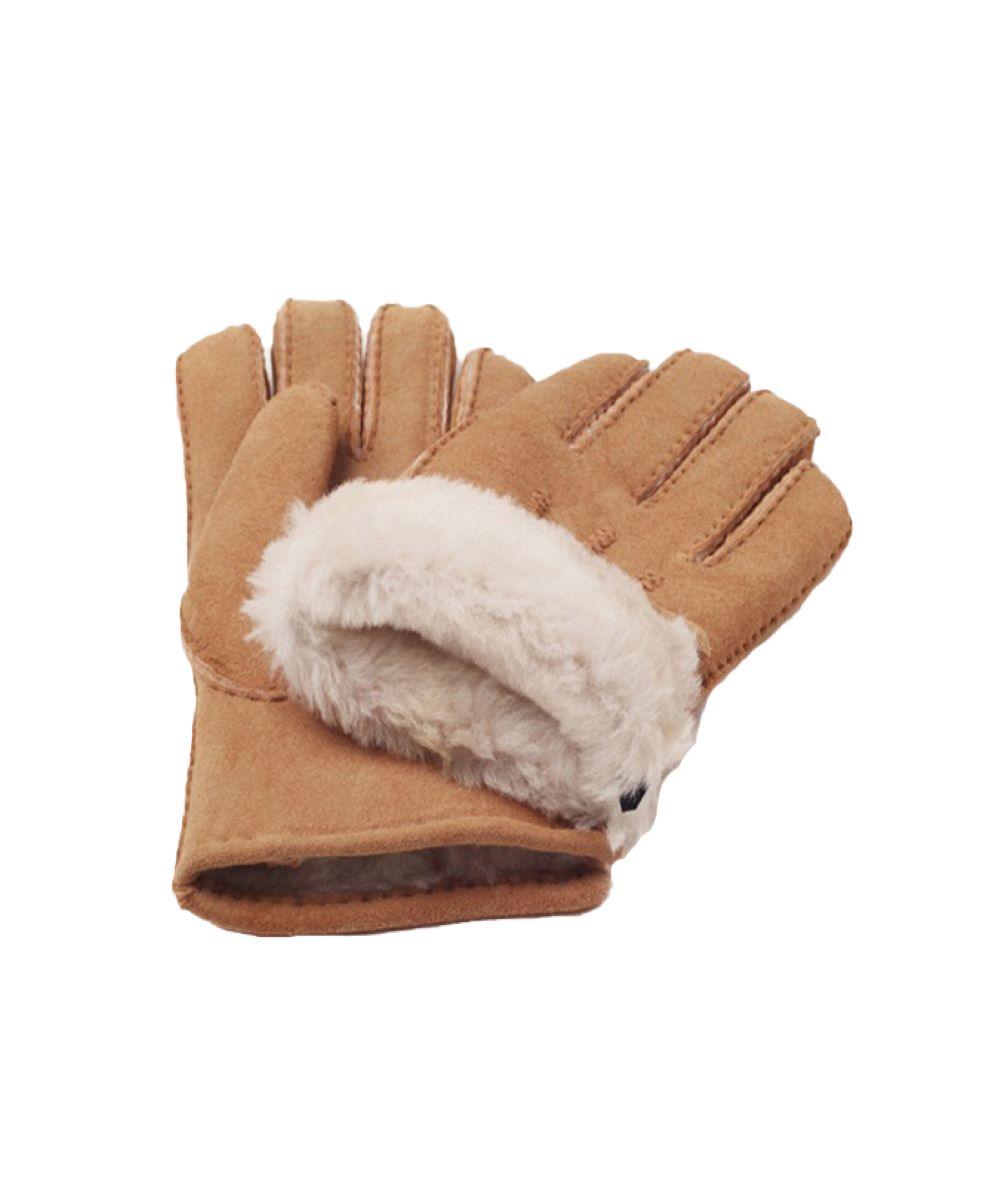 Sheepskin UGG Men Gloves - UGG Specialist Australia