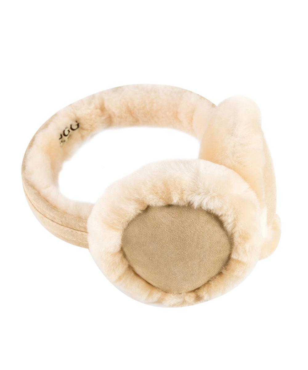 UGG Earmuff - UGG Specialist Australia