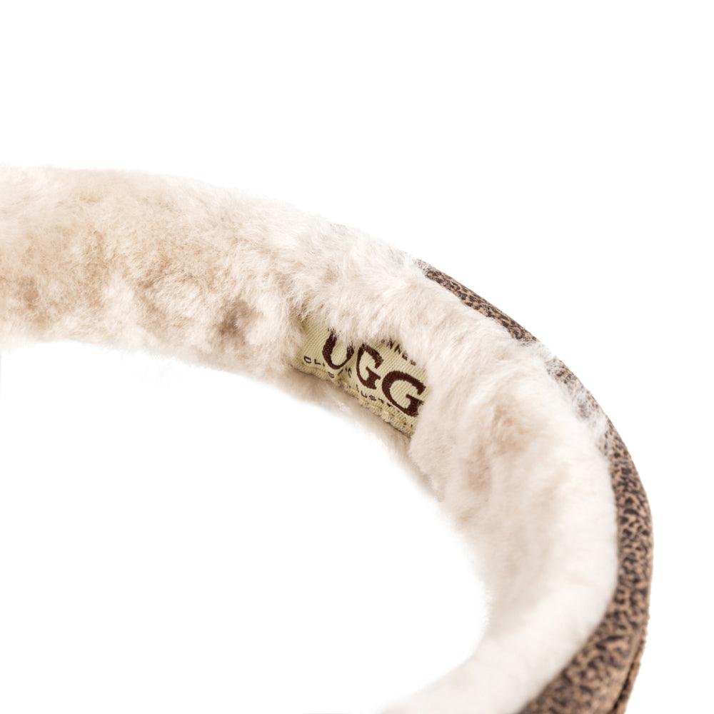 UGG Earmuff - UGG Specialist Australia