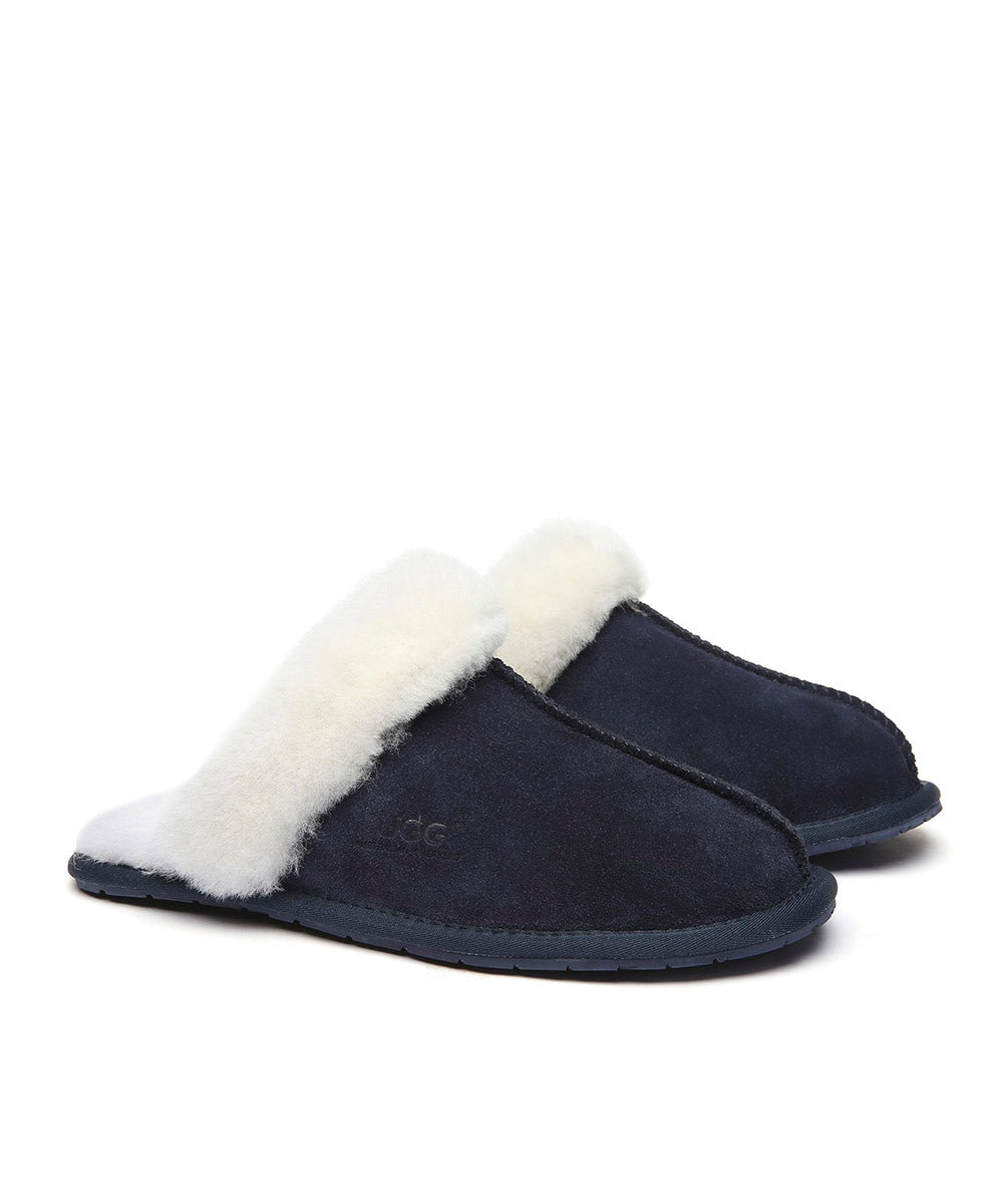UGG Snuggly Slipper - Men - UGG Specialist Australia