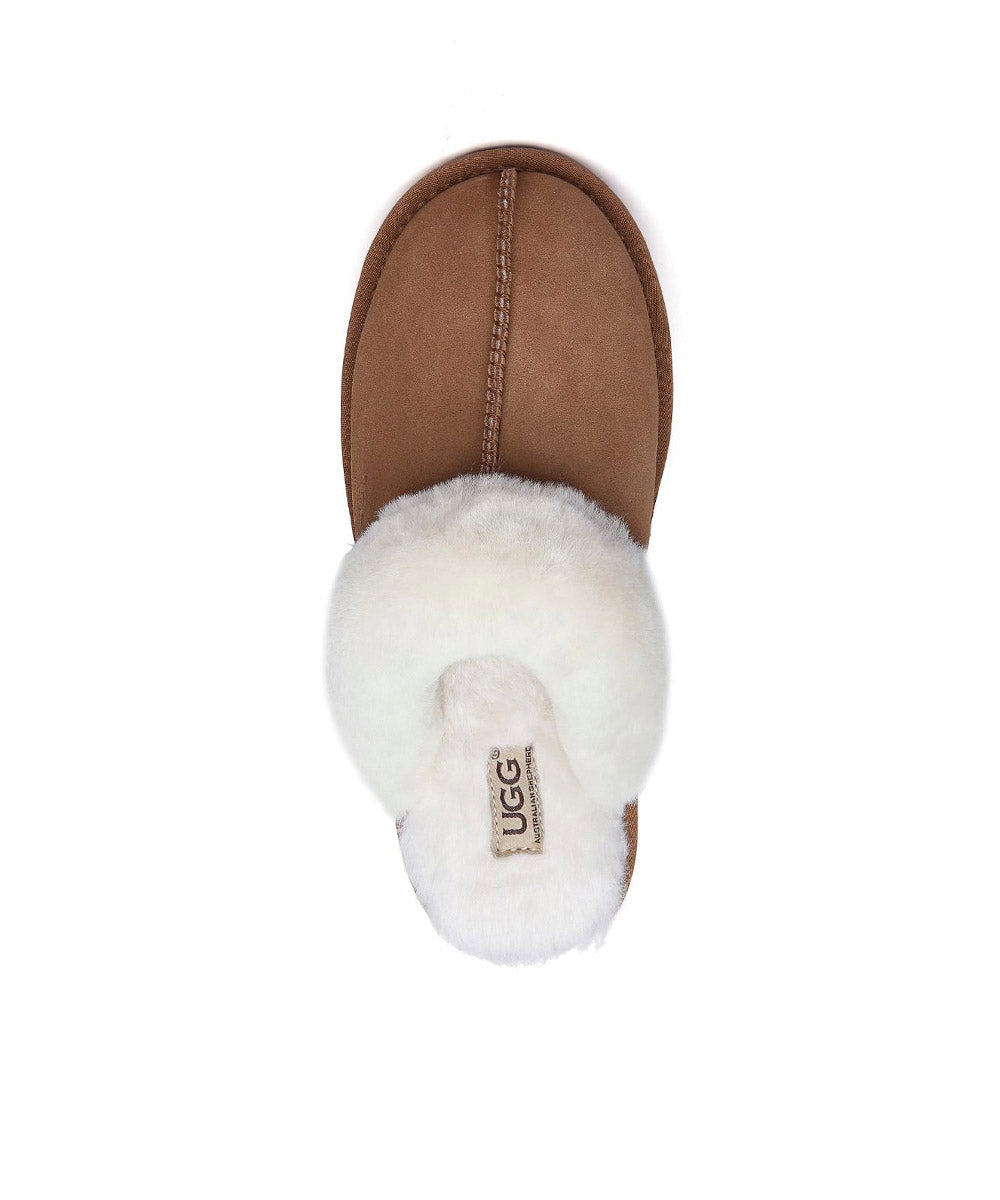 UGG Snuggly Slipper - Men - UGG Specialist Australia