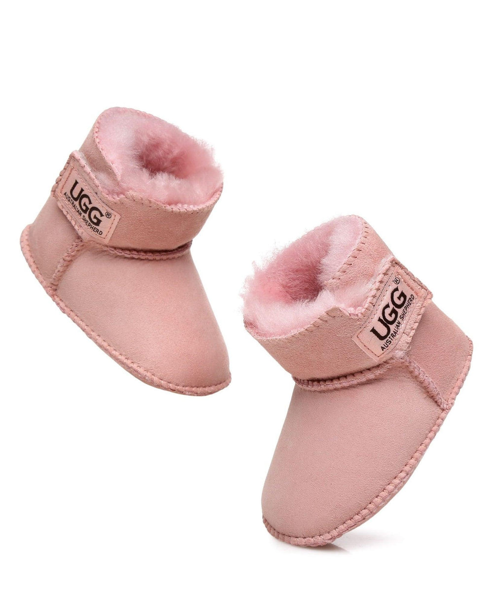 Baby UGG Booties - UGG Specialist Australia