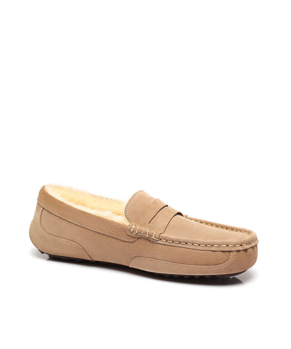 Anthony UGG Moccasin - Men - UGG Specialist Australia