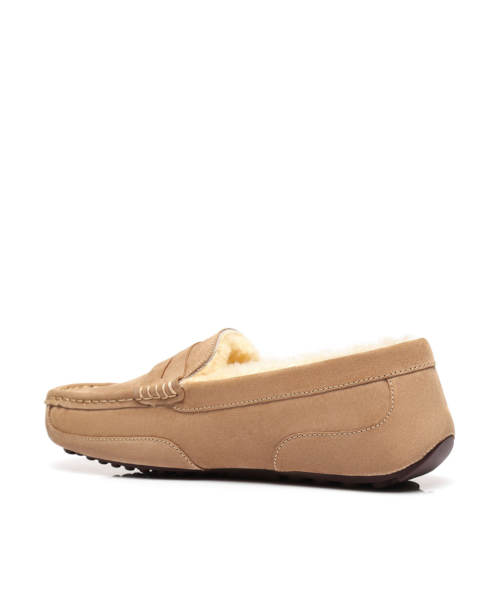 Anthony UGG Moccasin - Men - UGG Specialist Australia