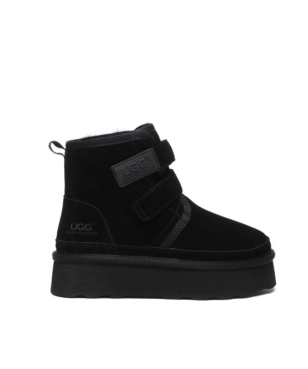 Anya Platform UGG Boots - Women - UGG Specialist Australia