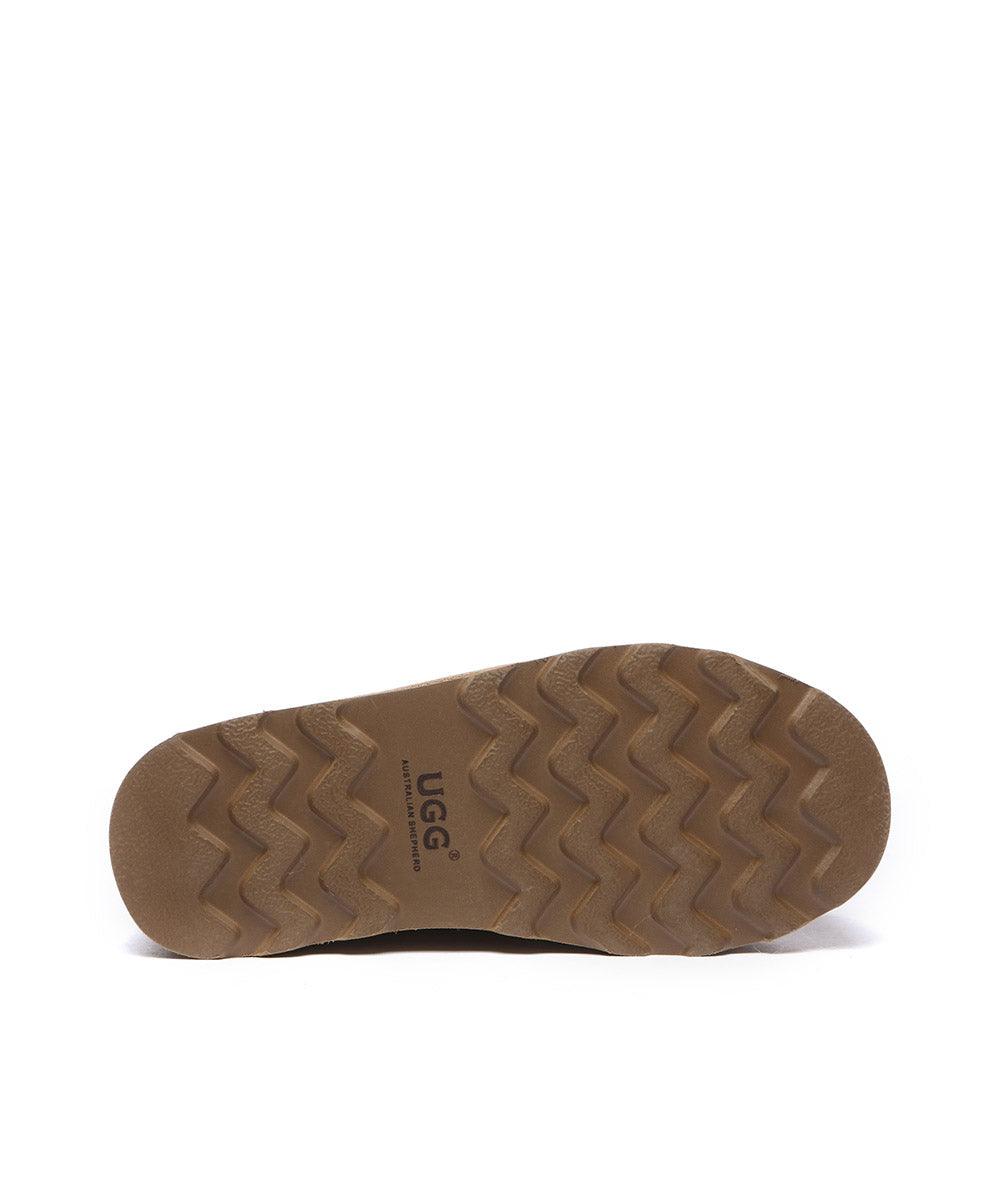 Anya Platform UGG Boots - Women - UGG Specialist Australia