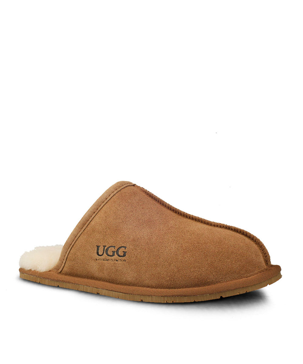 UGG Cosy Slipper - Men - UGG Specialist Australia