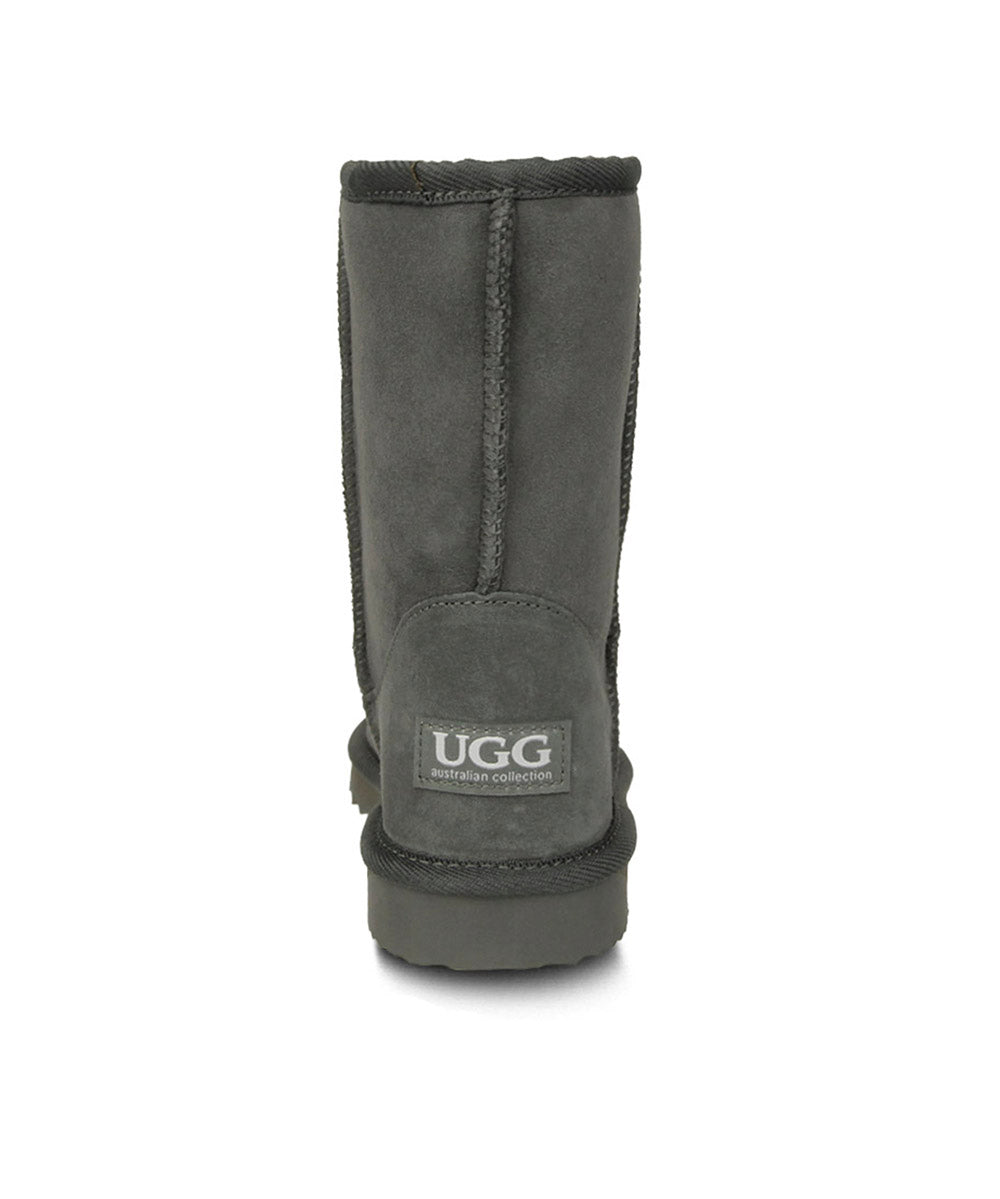 UGG Premium Classic Short Big Size - Men - UGG Specialist Australia