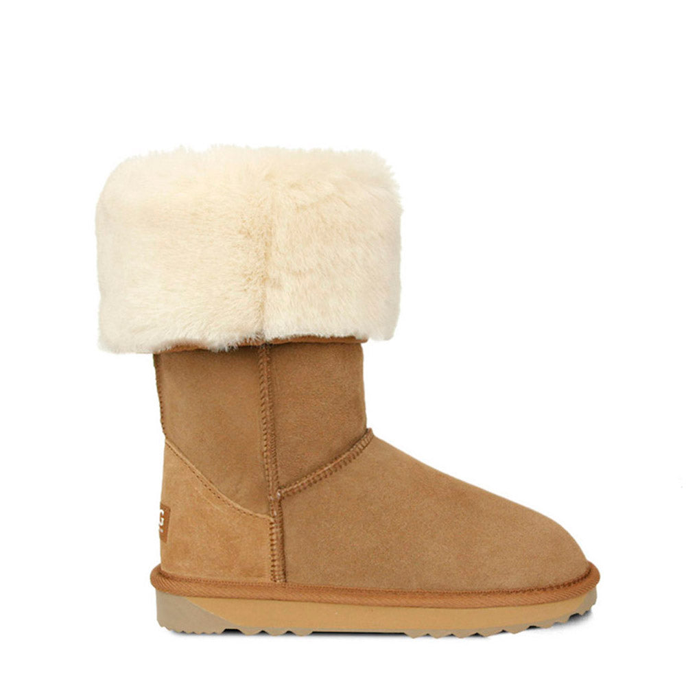 UGG Premium Classic Tall - Women - UGG Specialist Australia