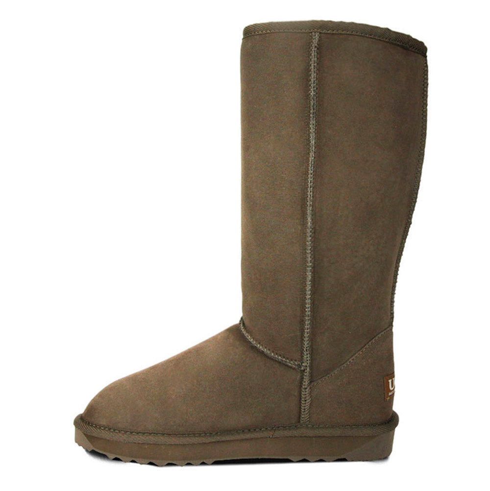 UGG Premium Classic Tall - Men - UGG Specialist Australia