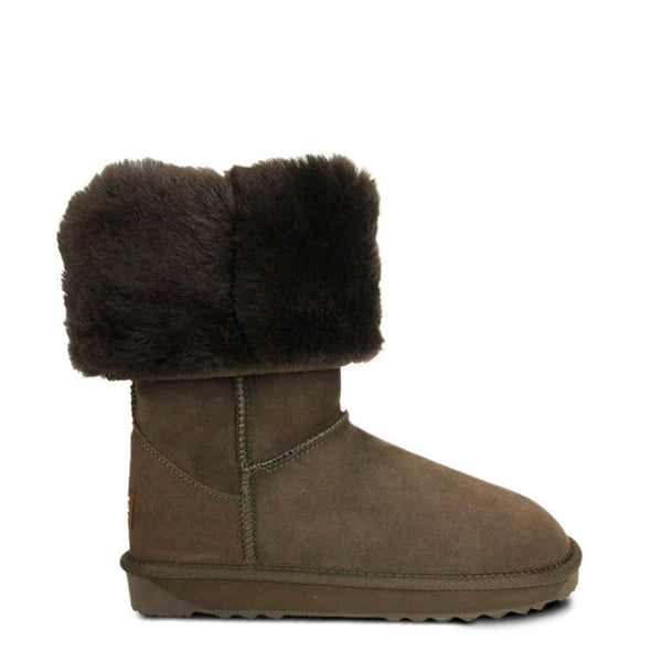 UGG Premium Classic Tall - Women - UGG Specialist Australia