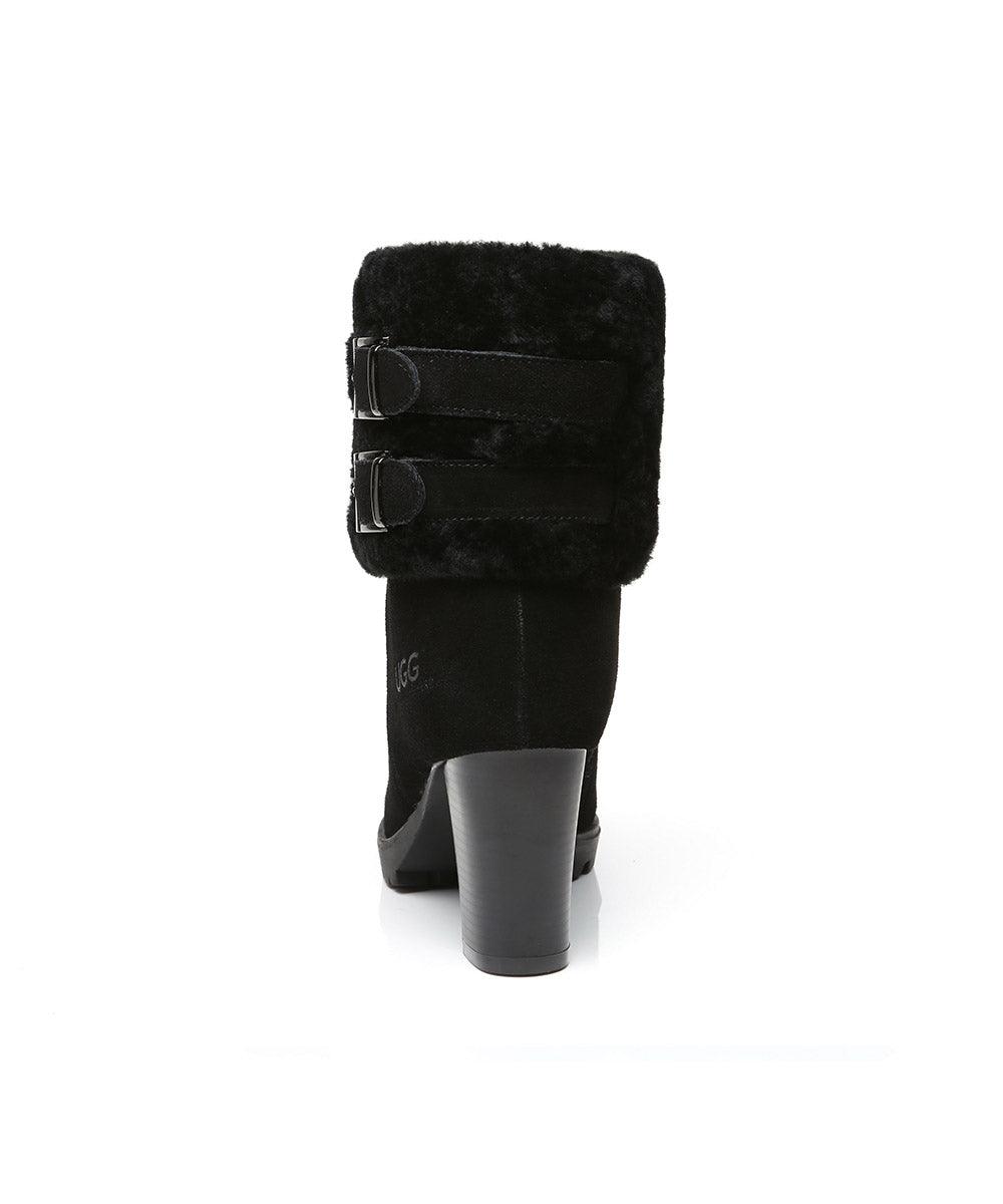 Candy UGG Heel Boots - Women - UGG Specialist Australia