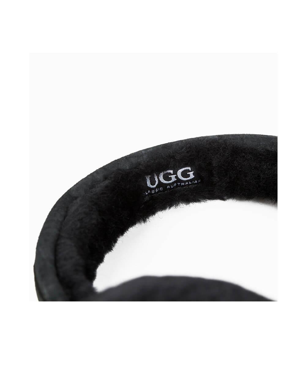 UGG Earmuff - UGG Specialist Australia