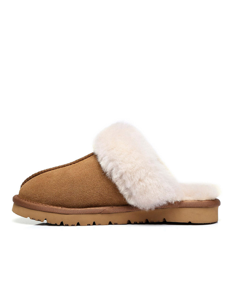 UGG Fuzzy Slipper - Men - UGG Specialist Australia