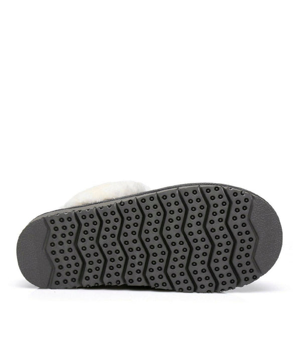 UGG Fuzzy Slipper - Women - UGG Specialist Australia