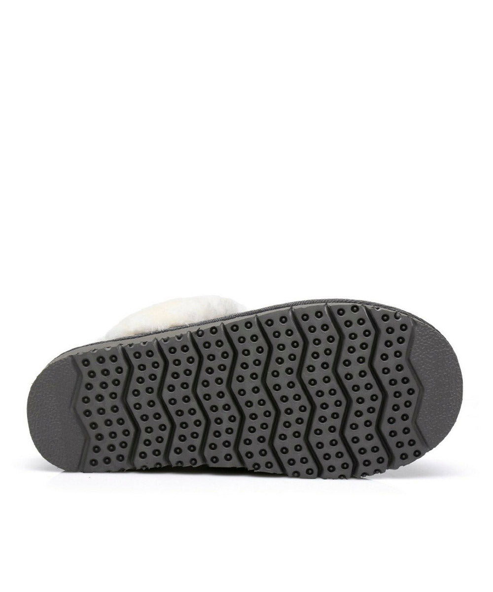 UGG Fuzzy Slipper - Men - UGG Specialist Australia