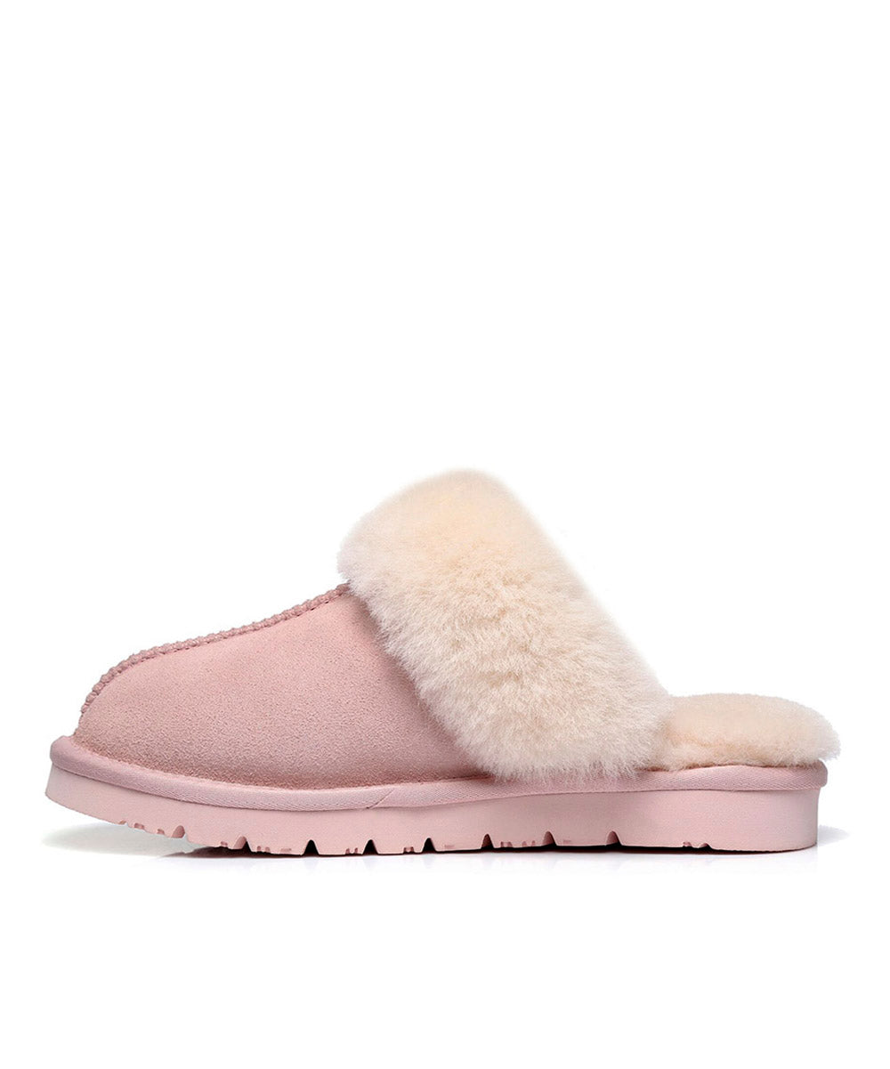UGG Fuzzy Slipper - Men - UGG Specialist Australia