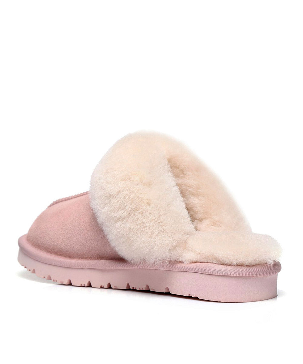 UGG Fuzzy Slipper - Women - UGG Specialist Australia
