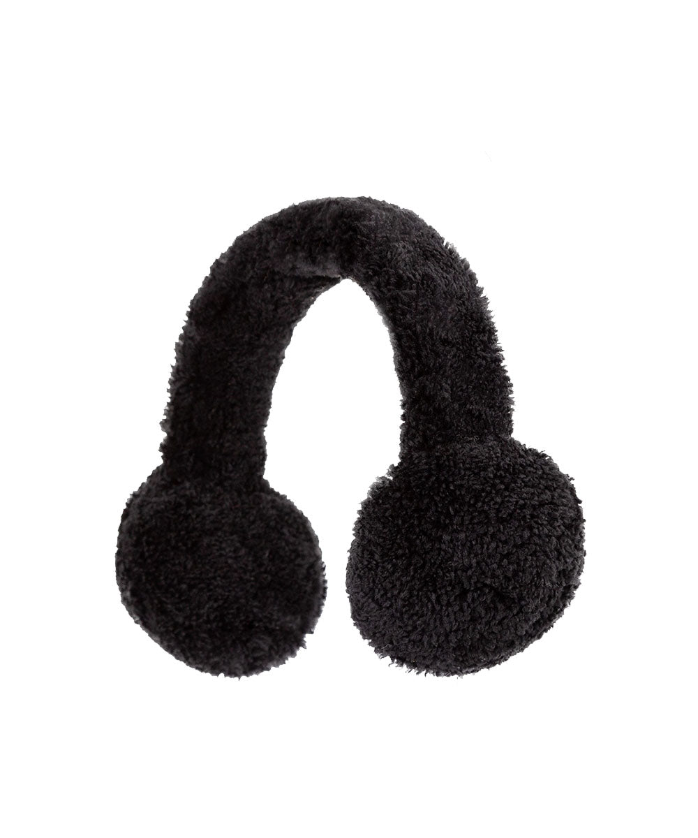 UGG Fluffy Earmuff - UGG Specialist Australia