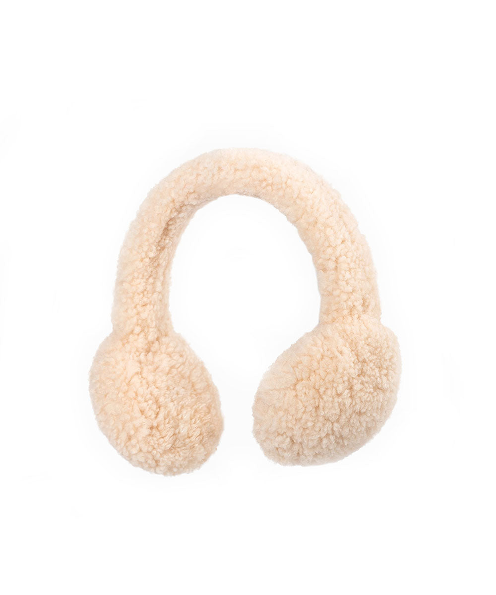UGG Fluffy Earmuff - UGG Specialist Australia
