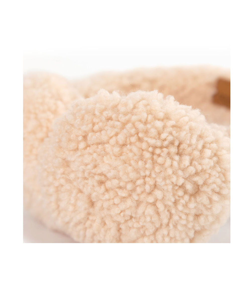 UGG Fluffy Earmuff - UGG Specialist Australia