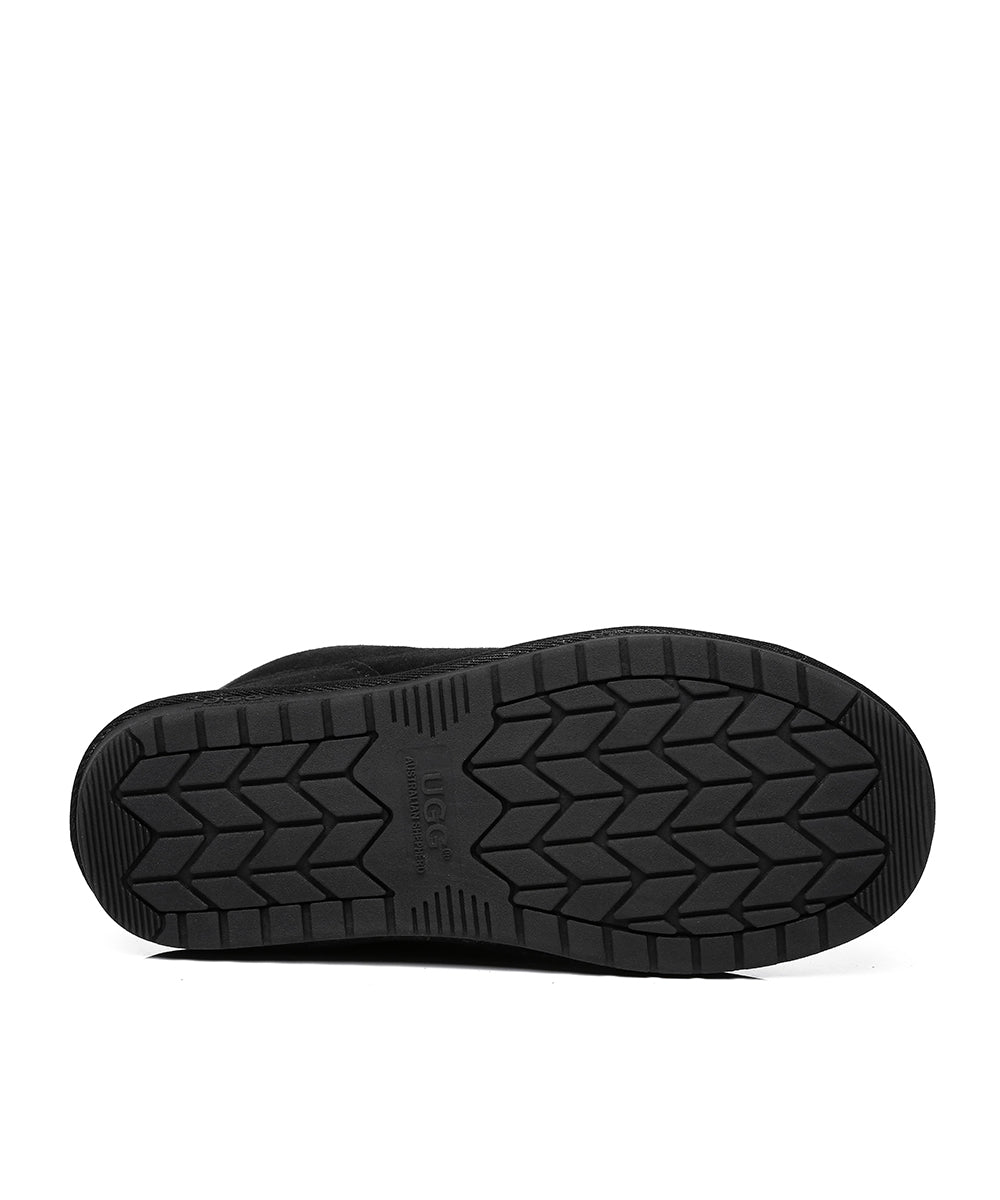 Hushly UGG Slippers - Men - UGG Specialist Australia