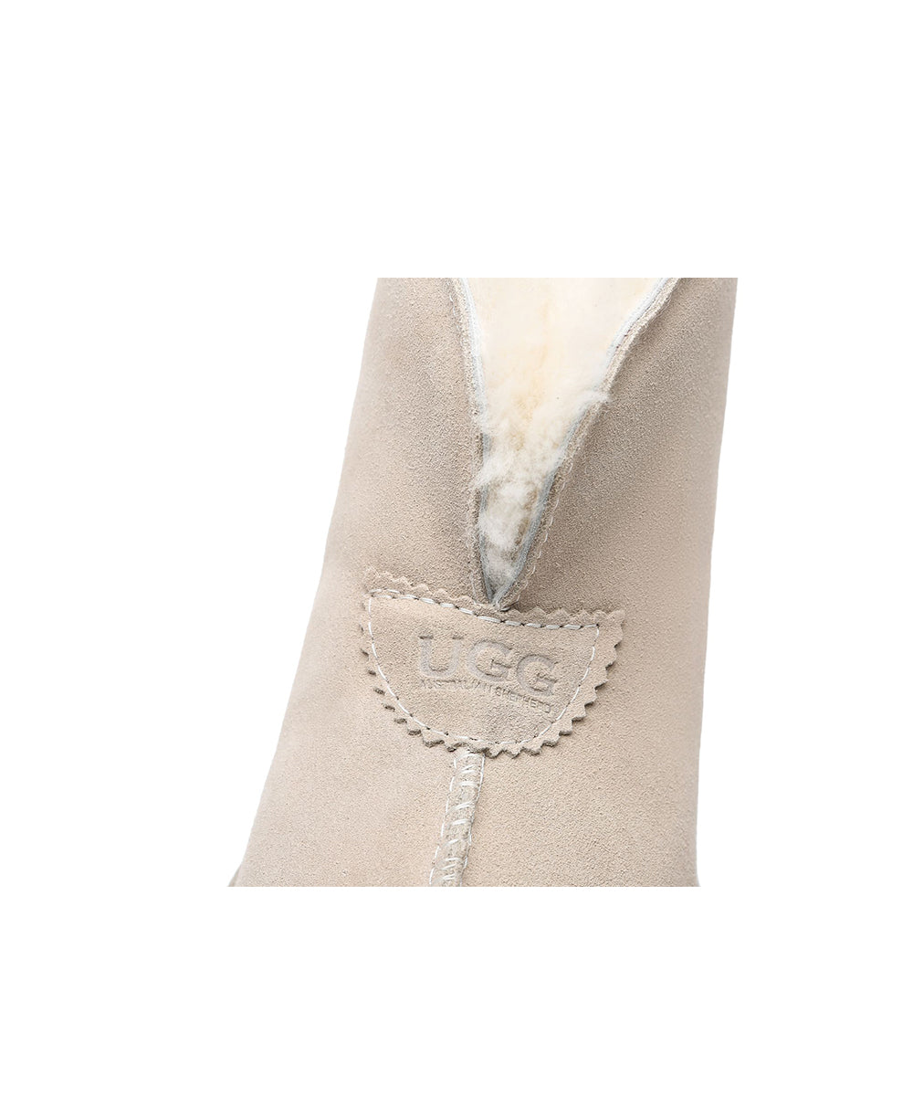 Hushly UGG Slippers - Women - UGG Specialist Australia