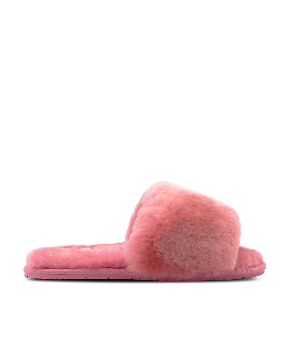 UGG Fluffy Slipper - Women - UGG Specialist Australia
