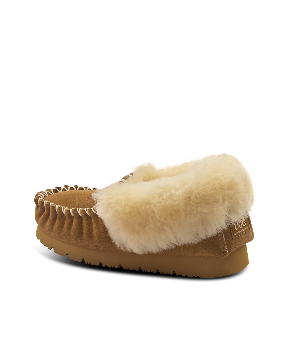 UGG Colette Moccasin - Men - UGG Specialist Australia