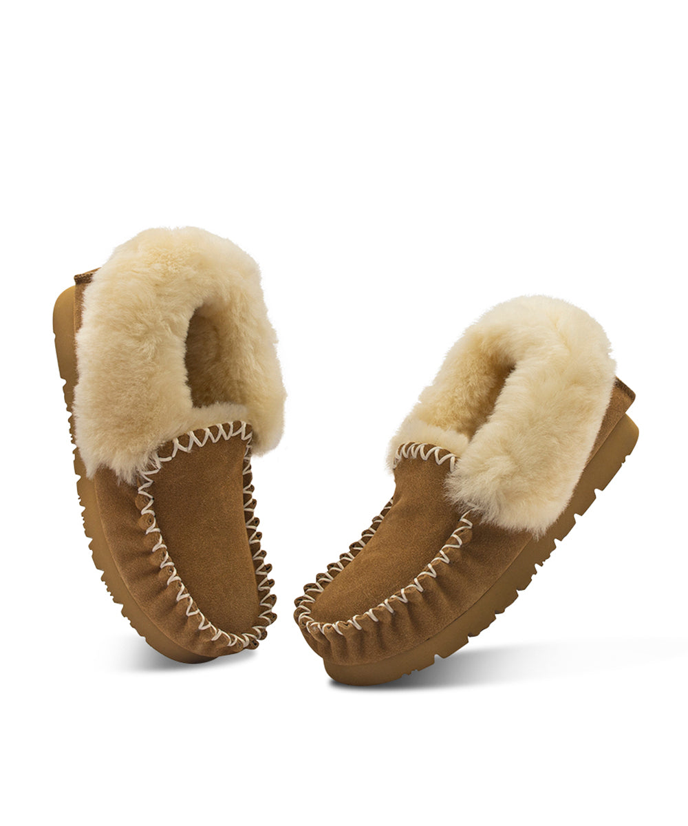 UGG Colette Moccasin - Men - UGG Specialist Australia