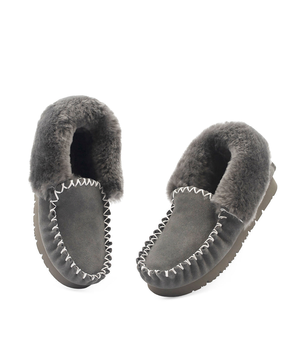 UGG Colette Moccasin - Men - UGG Specialist Australia