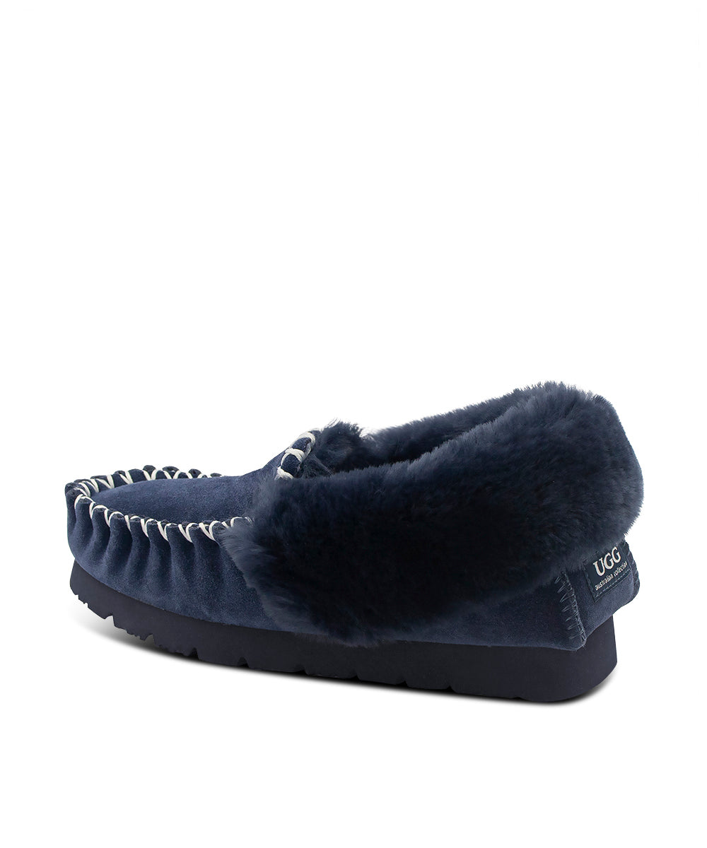 UGG Colette Moccasin - Men - UGG Specialist Australia