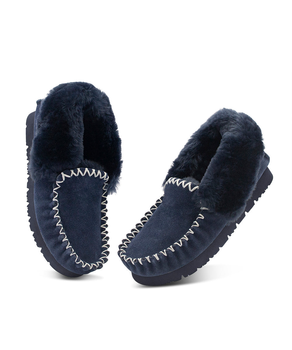 UGG Colette Moccasin - Men - UGG Specialist Australia