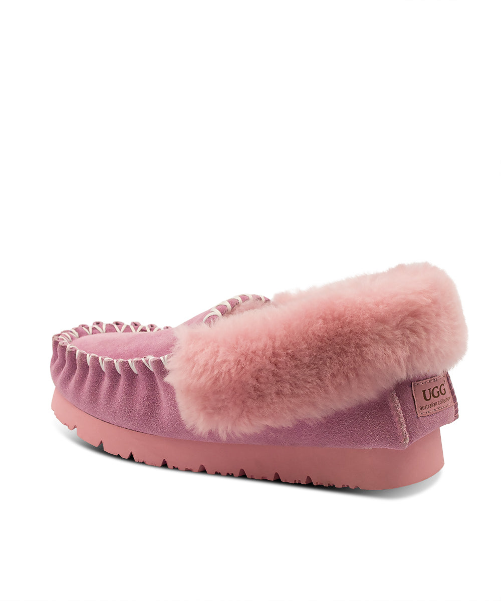 UGG Colette Moccasin - Women - UGG Specialist Australia