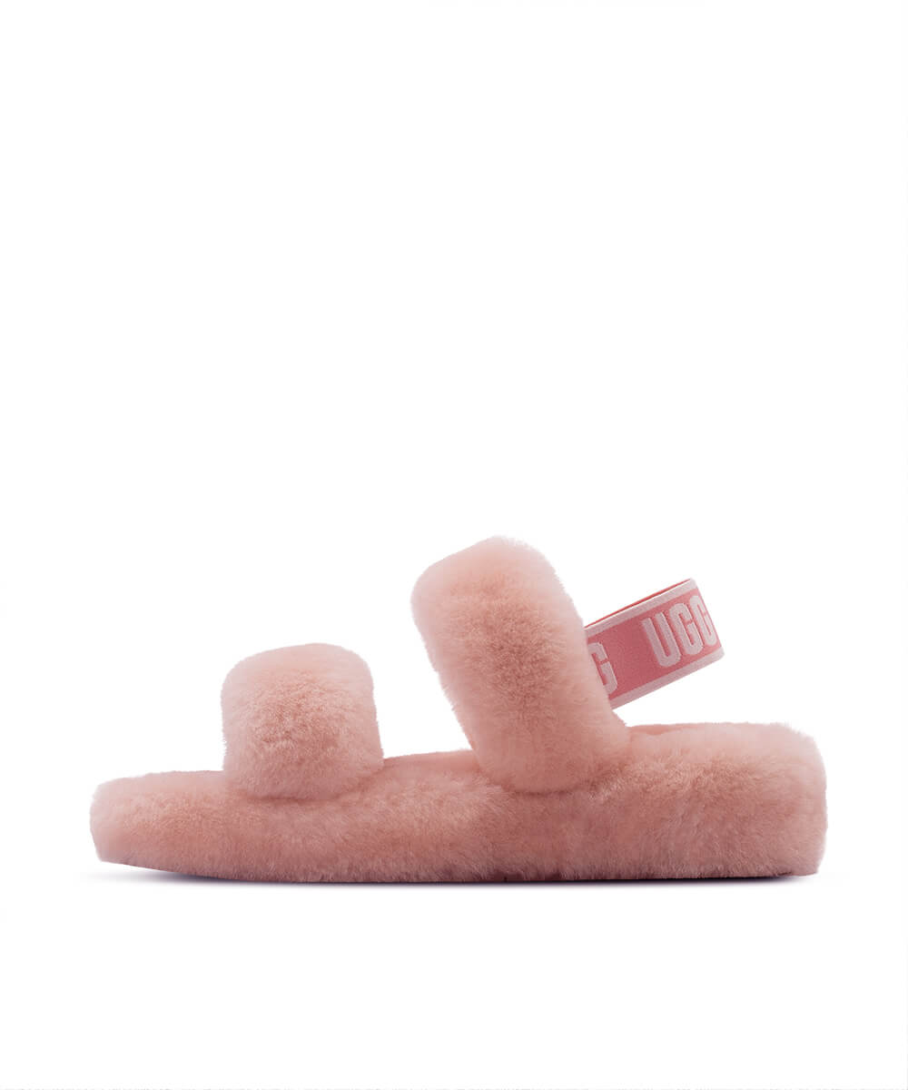 UGG Strapp Slide - Women - UGG Specialist Australia