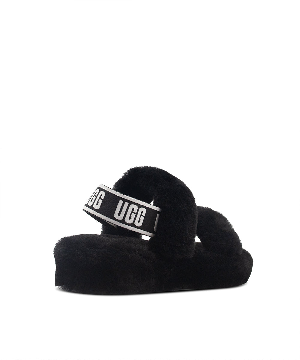 UGG Strapp Slide - Women - UGG Specialist Australia