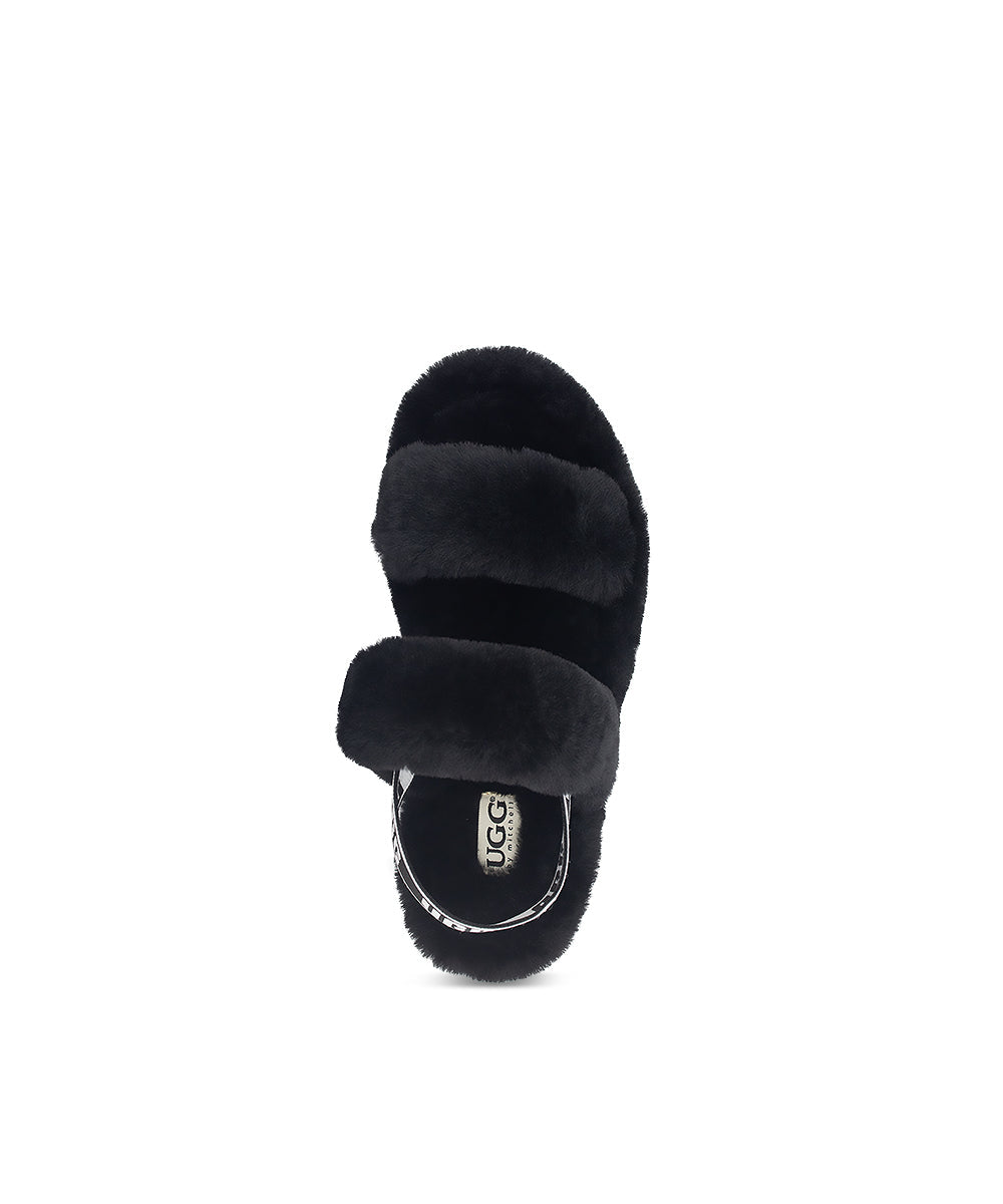 UGG Strapp Slide - Women - UGG Specialist Australia