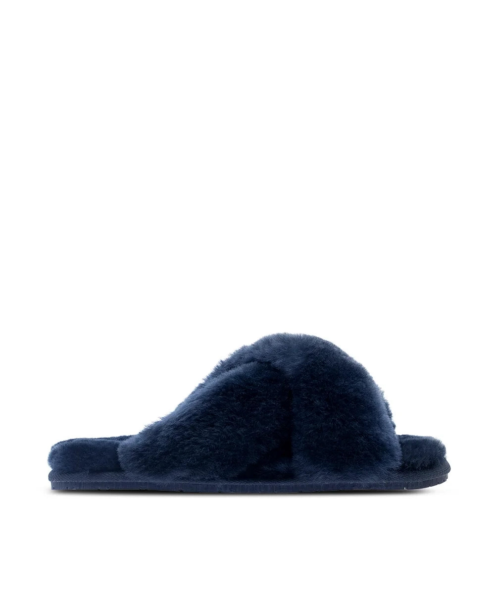 UGG Premium Cross-Over Slipper - Women - UGG Specialist Australia