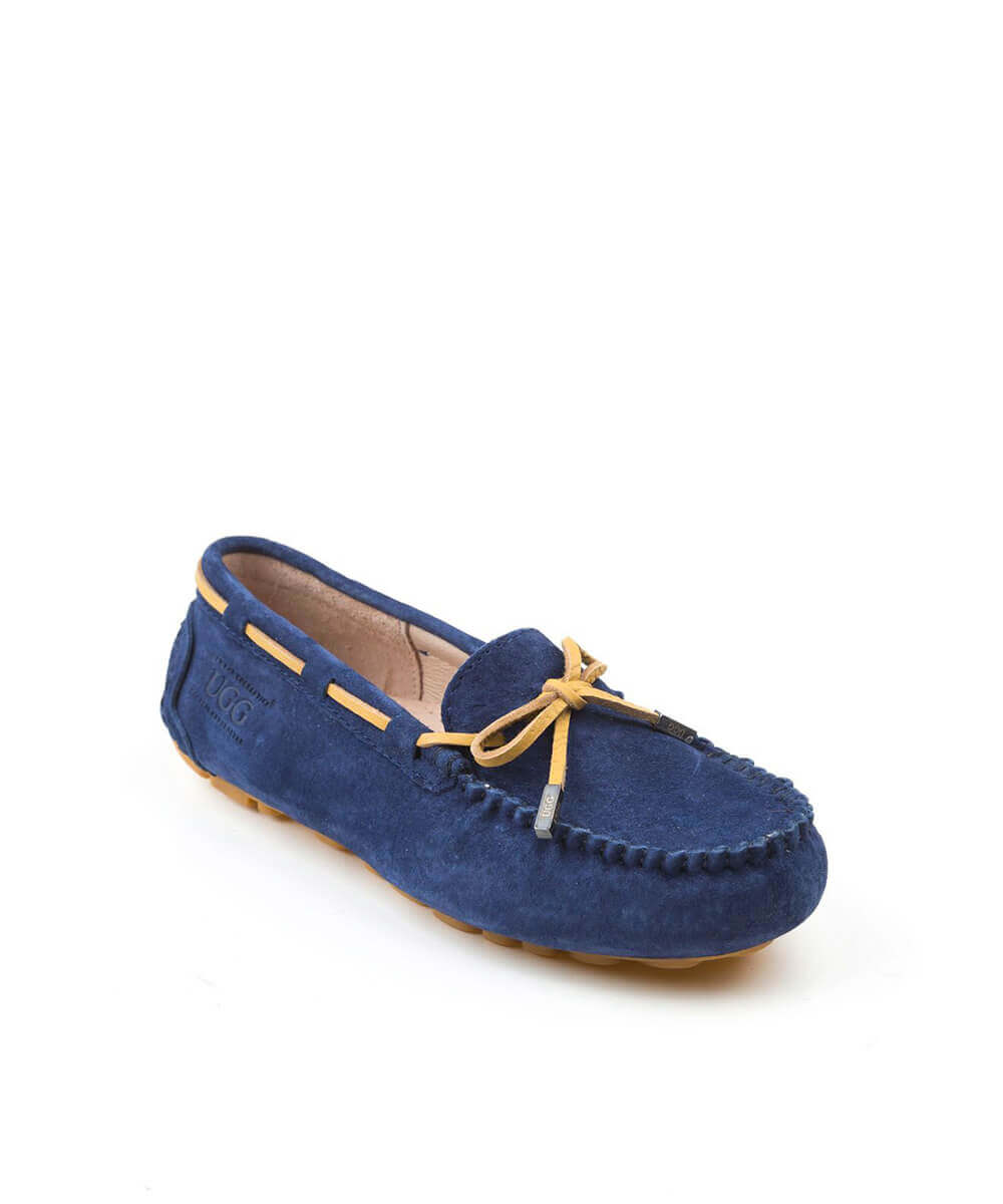 UGG Summer Moccasin - Women - UGG Specialist Australia