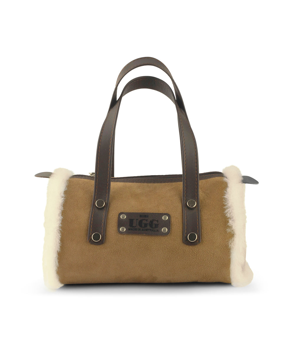 Small Barrel UGG Bag - UGG Specialist Australia Main image