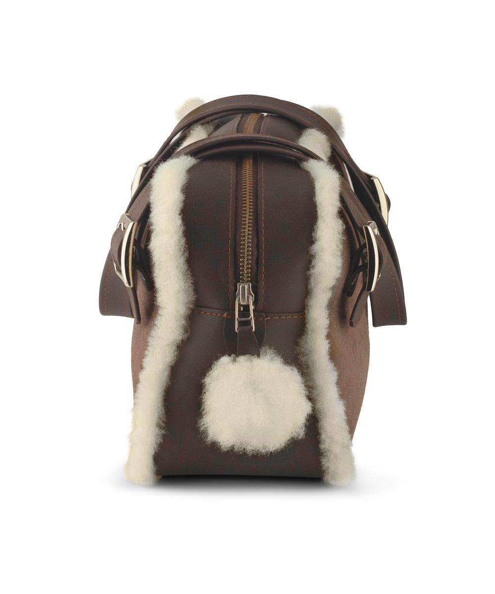 Pompom UGG Bag - UGG Specialist Australia