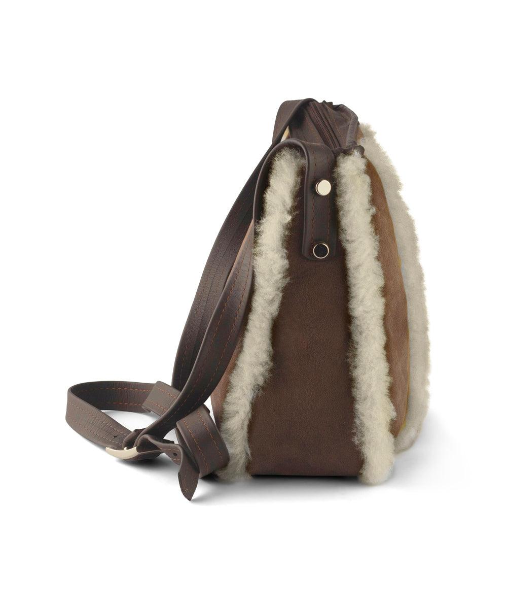 Over Shoulder 3 Panels UGG Bag - UGG Specialist Australia