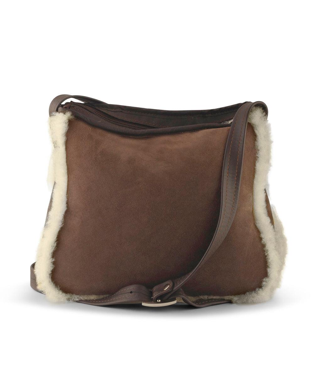 Over Shoulder 3 Panels UGG Bag - UGG Specialist Australia