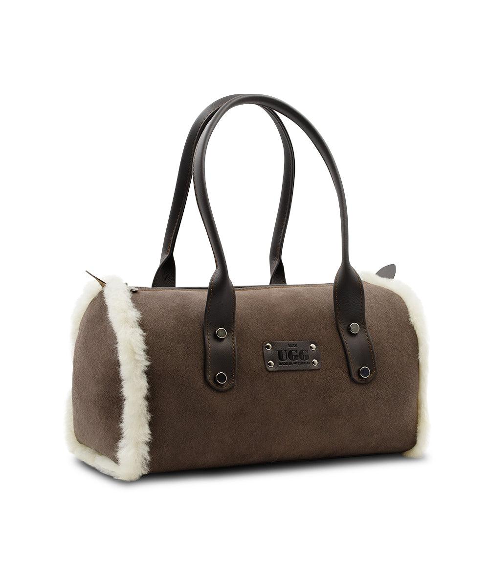 Large Barrel UGG Bag - UGG Specialist Australia